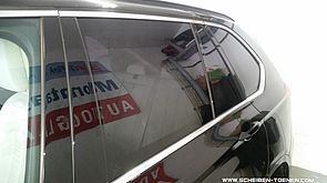 Scheibentönung BMW X5