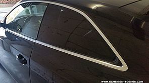 Scheibentönung Audi A5 Coupé